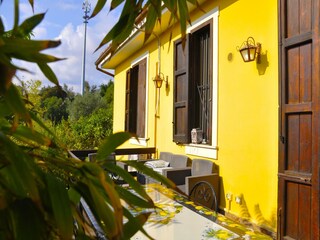 Holiday house Noto Marina  48