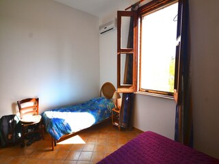 Ferienhaus Noto Marina Ausstattung 17