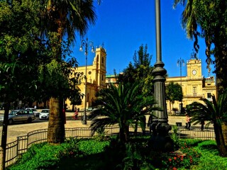 Maison de vacances Noto Marina Environnement 30