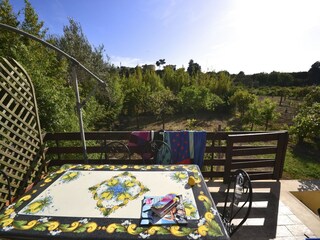 Holiday house Noto Marina Outdoor Recording 7