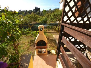 Vakantiehuis Noto Marina  48