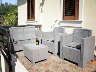 Holiday house Noto Marina Outdoor Recording 5