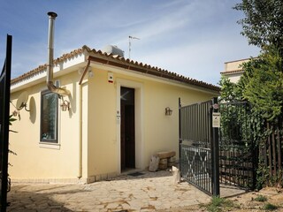 Casa per le vacanze Noto Marina Registrazione all'aperto 6