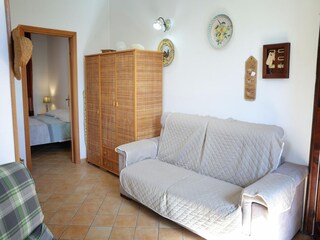 Vakantiehuis Noto Marina Kenmerken 7