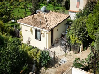 Vakantiehuis Noto Marina Buitenaudio-opname 3