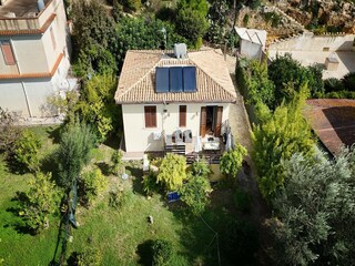 Ferienhaus Noto Marina Außenaufnahme 4