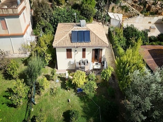 Ferienhaus Noto Marina Außenaufnahme 6