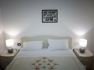 Ferienhaus Noto Marina Ausstattung 10