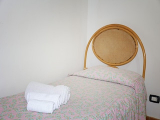 Ferienhaus Noto Marina Ausstattung 12