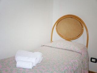 Vakantiehuis Noto Marina Kenmerken 12