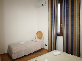 Vakantiehuis Noto Marina Kenmerken 12