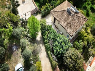 Holiday house Noto Marina Environment 21