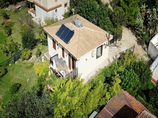 Maison de vacances Noto Marina Environnement 22