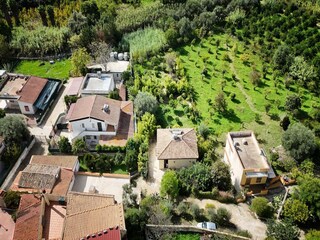 Vakantiehuis Noto Marina Omgeving 27