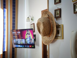 Vakantiehuis Noto Marina  37