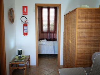 Vakantiehuis Noto Marina  35