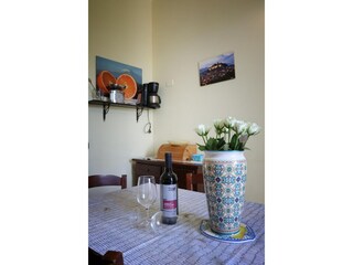 Casa per le vacanze Noto Marina  36