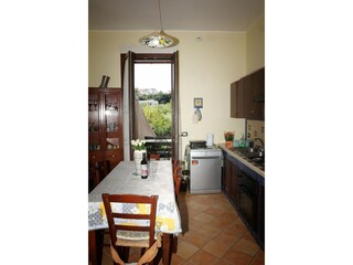 Casa per le vacanze Noto Marina Caratteristiche 9