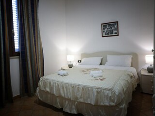 Casa per le vacanze Noto Marina Caratteristiche 11