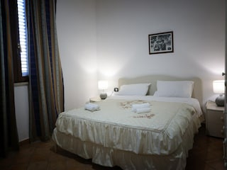 Ferienhaus Noto Marina Ausstattung 11