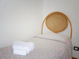 Casa per le vacanze Noto Marina Caratteristiche 12