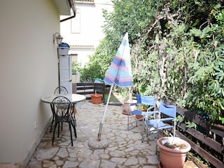 Ferienhaus Noto Marina Außenaufnahme 4