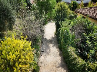 Casa per le vacanze Noto Marina Ambiente 21