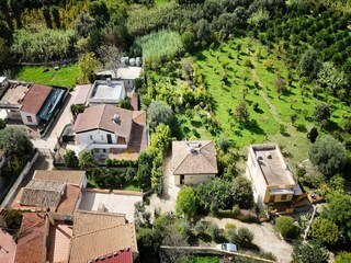 Casa per le vacanze Noto Marina Ambiente 23