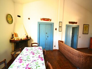Ferienhaus Noto Marina Ausstattung 8