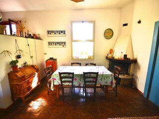 Ferienhaus Noto Marina Ausstattung 9