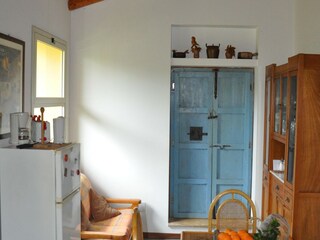 Ferienhaus Noto Marina Ausstattung 11