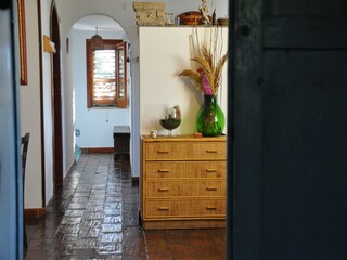 Ferienhaus Noto Marina Ausstattung 12