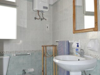 Ferienhaus Noto Marina Ausstattung 15