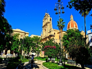 Ferienhaus Noto Marina  27