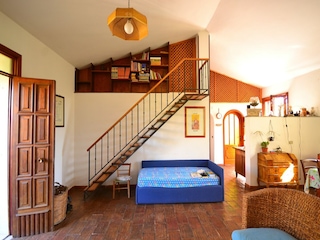 Holiday house Noto Marina Features 1