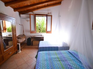 Ferienhaus Noto Marina Ausstattung 20