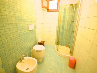 Vakantiehuis Noto Marina Kenmerken 9