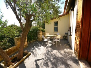 Ferienhaus Noto Marina Außenaufnahme 5