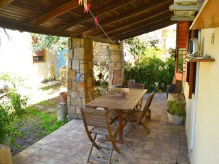 Ferienhaus Noto Marina Außenaufnahme 6