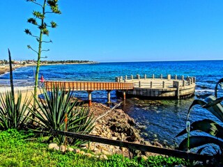 Vakantiehuis Noto Marina Omgeving 22