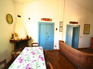 Holiday house Noto Marina Features 16