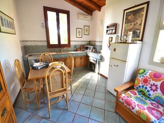 Casa per le vacanze Noto Marina Caratteristiche 12