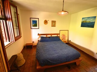 Casa de vacaciones Noto Marina Características 17