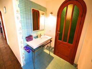 Maison de vacances Noto Marina Équipement 18