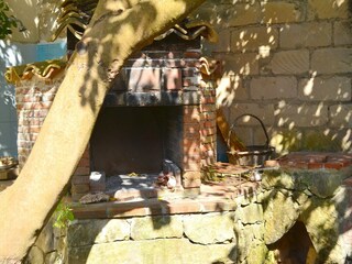 Vakantiehuis Noto Marina  28