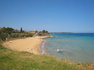 Maison de vacances Noto Marina Environnement 23