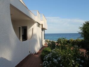 Holiday house Ferienhaus in Fontane Bianche mit Garten - Fontane Bianche - image1