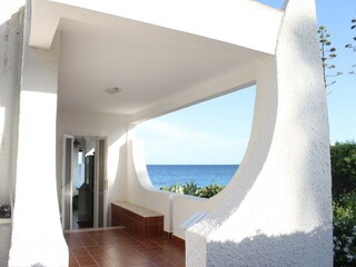 Holiday house Fontane Bianche Features 8
