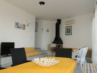 Ferienhaus Fontane Bianche Ausstattung 10