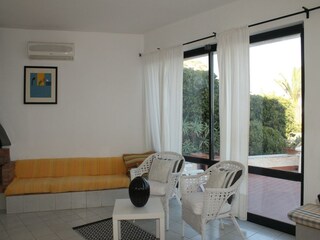 Holiday house Fontane Bianche Features 10